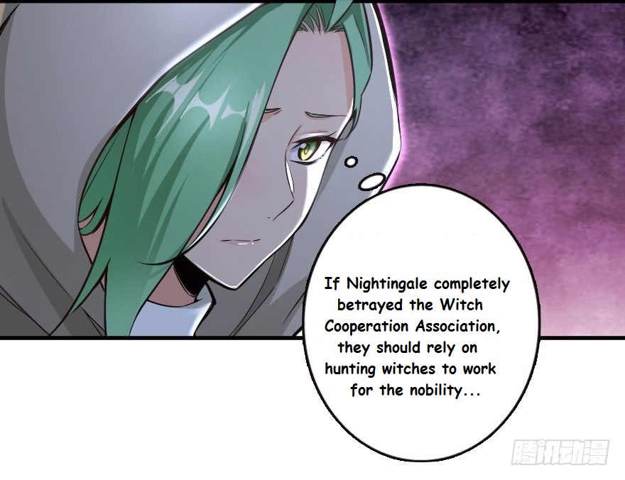 Release That Witch  Chapter 69 image 22